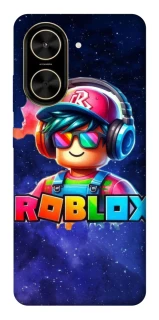 Чохол на Xiaomi Poco C71 Adopt Me Animal Race фото 1 з 1