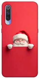 Чехол на Xiaomi Mi 9 Christmas mood ver.11 фото 1 из 1