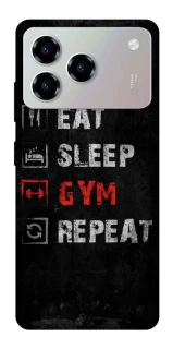 Чохол на ZTE Blade A76 Gym фото 1 з 1