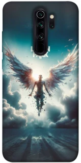 Чохол на Xiaomi Redmi Note 8 Pro Linkin Park logo ver.7 фото 1 з 1