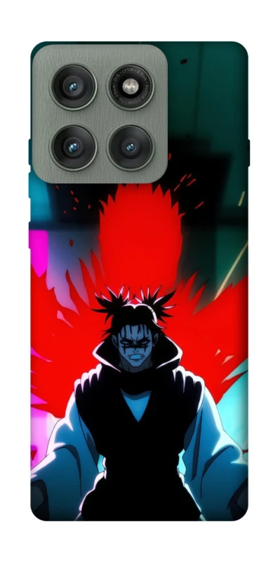 Чохол на Motorola Edge 60 Pro Choso v4 фото 1 з 1