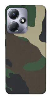 Чехол на Infinix Hot 30 Play Camouflage v8 фото 1 из 1