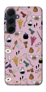 Чехол на Samsung Galaxy A55 Harry Potter V16 фото 1 из 1