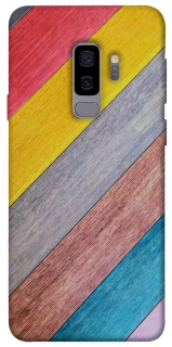 Чохол на Samsung Galaxy S9+ Дерево фото 1 з 1