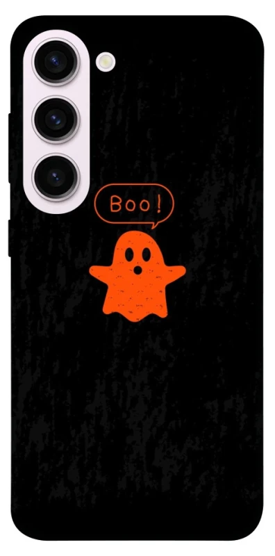 Чохол на Samsung Galaxy S23+ Ghost of Halloween фото 1 з 1
