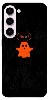 Чохол на Samsung Galaxy S23+ Ghost of Halloween фото 1 з 1