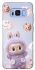 Чохол на Samsung G950 Galaxy S8 Labubu & clouds фото 1 з 1