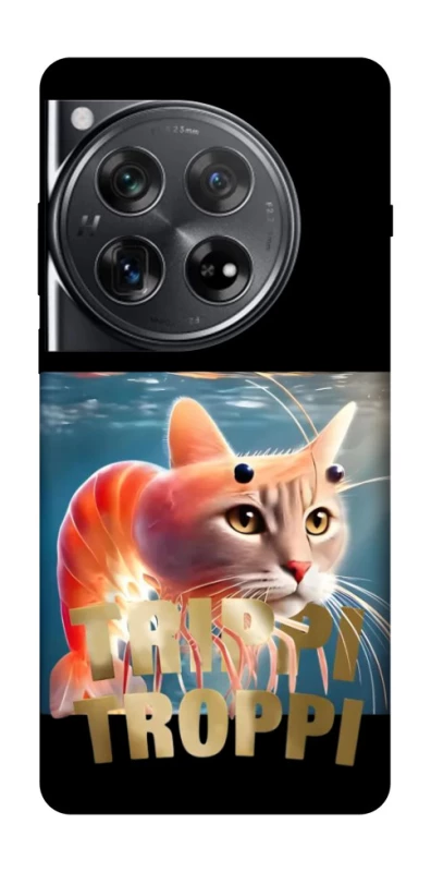 Чохол на OnePlus 12 Trippi Troppi фото 1 з 1