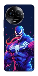 Чохол на Realme C67 4G Venom фото 1 з 1