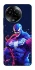 Чохол на Realme C67 4G Venom фото 1 з 1
