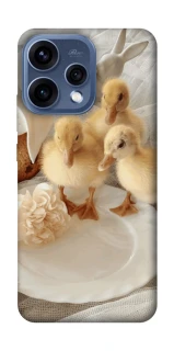 Чехол на Oppo Reno 15 Easter Vibes фото 1 из 2