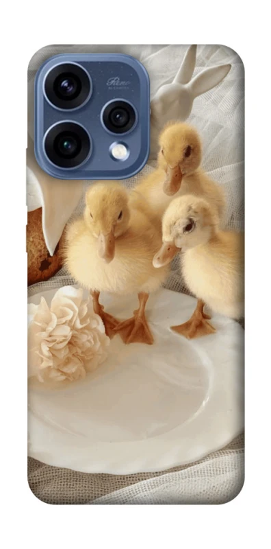 Чехол на Oppo Reno 15 Easter Vibes фото 2 из 2