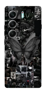 Чехол на Tecno Camon 40 Pro 5G Lifestyle collage фото 1 из 1