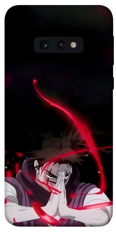 Чохол на Samsung Galaxy S10e Choso фото 1 з 1