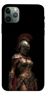 Чохол на Apple iPhone 11 Pro Max (6.5") Goddess of war ver.1 фото 1 з 1