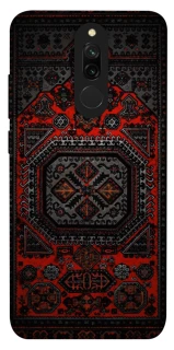 Чехол на Xiaomi Redmi 8 Ковёр v16 фото 1 из 1