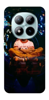 Чохол на Xiaomi Redmi Note 15 Pro+ 5G Project Hail Mary ver.3 фото 1 з 1