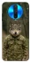 Чохол на Xiaomi Redmi K30 Вовк захисник фото 1 з 1