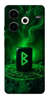 Чохол на TECNO Pova 6 Neo (LI6) Руна Беркана фото 1 з 1