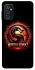 Чохол на Samsung Galaxy M52 Mortal Kombat Dragon фото 1 з 1