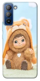 Чехол на TECNO Pop 5 LTE Wakuku ver.2 фото 1 из 1