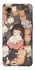 Чохол на Samsung Galaxy Xcover7 Girl with cats фото 1 з 1