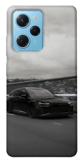 Чехол на Xiaomi Poco X5 Pro 5G RS6 grey фото 1 из 1