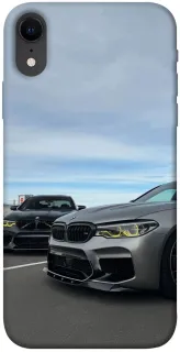 Чохол на Apple iPhone XR (6.1") BMW V57 фото 1 з 1