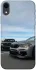 Чохол на Apple iPhone XR (6.1") BMW V57 фото 1 з 1
