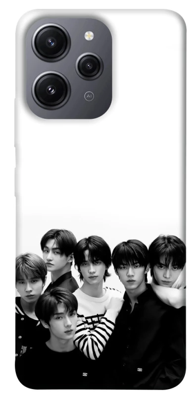 Чохол на Xiaomi Redmi 12 TWS фото 1 з 1