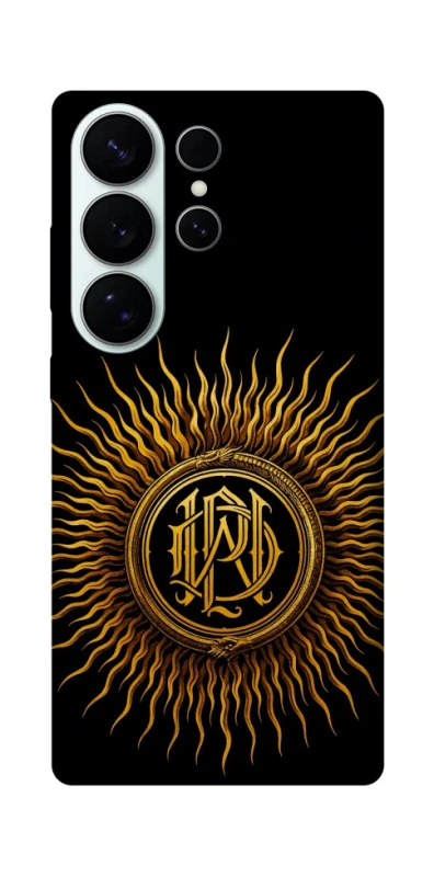 Чохол на Samsung Galaxy S26 Parkway Drive logo ver.1 фото 1 з 1