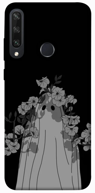 Чохол на Huawei Y6p Cute Halloween фото 1 з 1