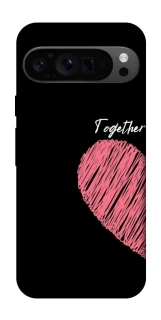 Чохол на Google Pixel 9 Pro Pair romantic theme ver.12 фото 1 з 1