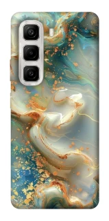 Чехол на Infinix Hot 50 4G Epoxy design ver.3 фото 1 из 1