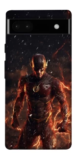 Чехол на Google Pixel 6a Flash фото 1 из 1