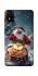 Чохол на ZTE Blade A31 Christmas spirit ver.9 фото 1 з 1