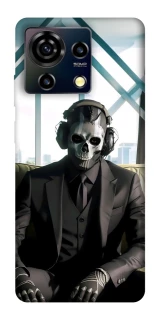 Чохол на ZTE Blade V50 Vita Riley Ghost фото 1 з 1