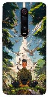 Чохол на Xiaomi Redmi K20 / K20 Pro / Mi9T / Mi9T Pro Meditation фото 1 з 1