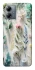 Чохол на Motorola Moto G14 Floral design ver.3 фото 1 з 1
