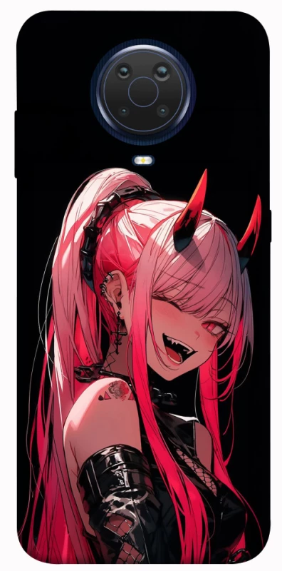 Чохол на Nokia G20 / G10 / 6.3 Makima v2 фото 1 з 1