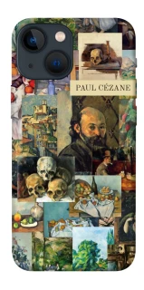 Чохол на Apple iPhone 13 mini (5.4") Paul Cézanne фото 1 з 1