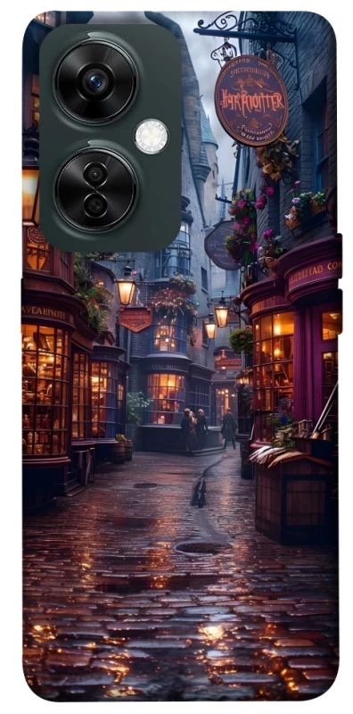 Чехол на OnePlus Nord CE 3 Lite Harry Potter v11 фото 1 из 1