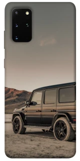 Чехол на Samsung Galaxy S20+ Gelik фото 1 из 1