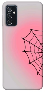 Чохол на Samsung Galaxy M52 Pair romantic theme ver.1 фото 1 з 1