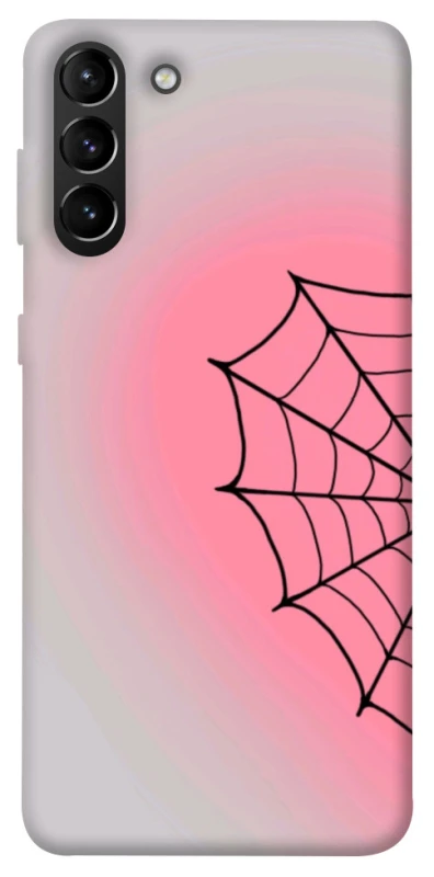 Чохол на Samsung Galaxy S21+ Pair romantic theme ver.1 фото 1 з 1