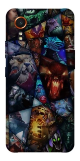 Чохол на Samsung Galaxy Xcover7 Dota general фото 1 з 1