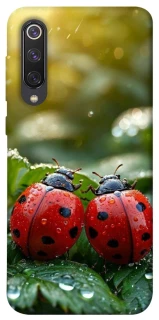 Чохол на Xiaomi Mi 9 SE Flowers v23 фото 1 з 1