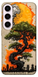 Чохол на Samsung Galaxy S23+ Дух Японії v3 фото 1 з 1