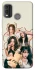 Чохол на Nokia G11 Plus (G)I-DLE фото 1 з 1