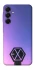 Чохол на Samsung Galaxy A16 4G/5G EXO Logo фото 1 з 1